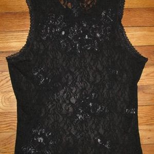Black Express Sheer MED is being swapped online for free