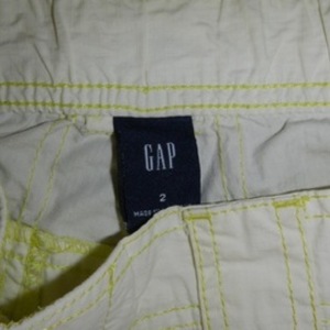 GAP Shorts Size 2  is being swapped online for free