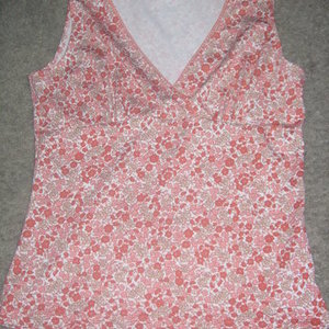 Forever 21 Top Size Small is being swapped online for free