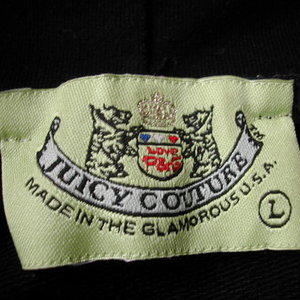 Classic Juicy Couture is being swapped online for free