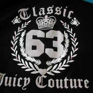 Classic Juicy Couture is being swapped online for free