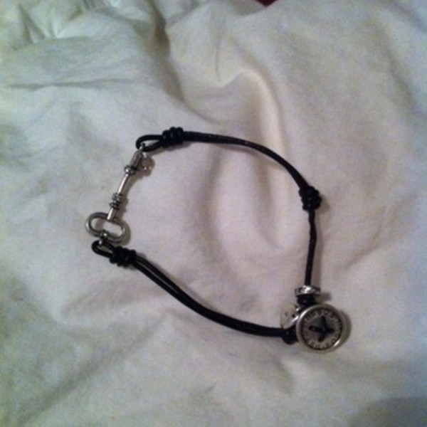 Key Fossil Bracelet is being swapped online for free