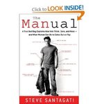 The Manual: A True Bad Boy Explains How Men Think, Date, and Mate- And What Women Can Do to Come Out on Top  is being swapped online for free
