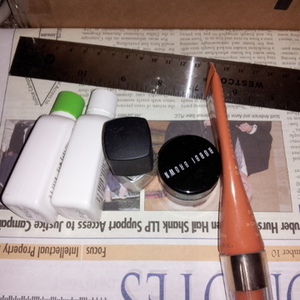 Beauticontrol  is being swapped online for free