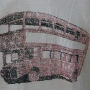 Bus Tank Top (L) is being swapped online for free