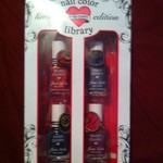 Hard Candy nail polish set is being swapped online for free