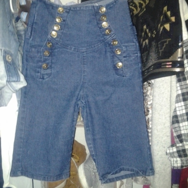 High TopCaprise is being swapped online for free