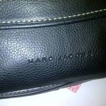 Purse inspired Marc Jacobs Black is being swapped online for free
