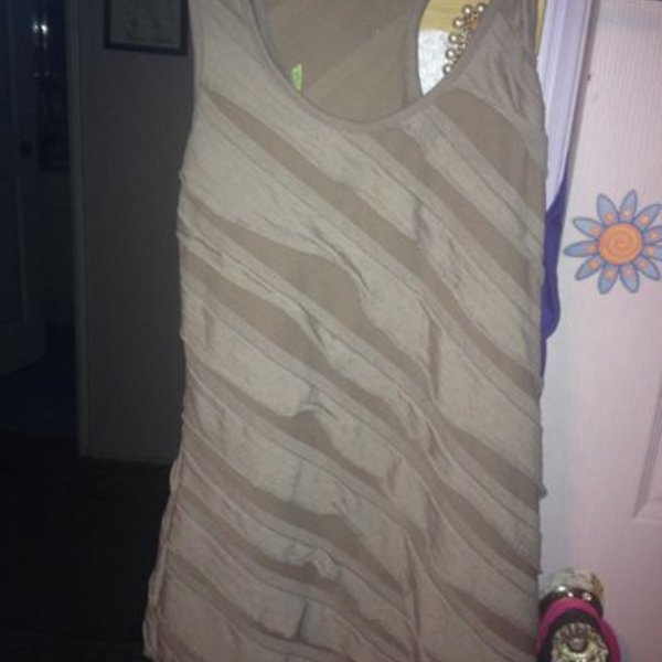 Nordstroms tank is being swapped online for free