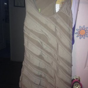 Nordstroms tank is being swapped online for free