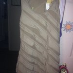 Nordstroms tank is being swapped online for free