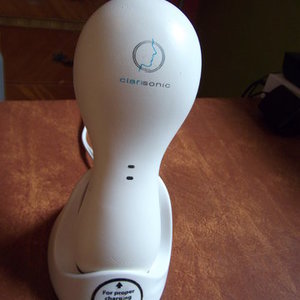 Original Clarisonic is being swapped online for free