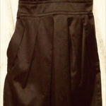 Black Dress with Pockets is being swapped online for free