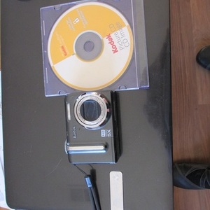 Kodak Digital Camera is being swapped online for free