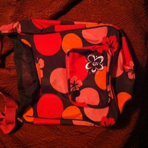 Beach Bag is being swapped online for free