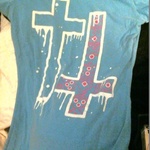 cross top is being swapped online for free