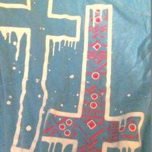 cross top is being swapped online for free