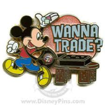 wanna trade is being swapped online for free