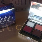 Victorias Secret Midnight Glamour Deluxe Lip Palette is being swapped online for free