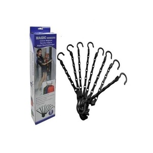 NIP 24 Magic Hangers (Wonderhanger Space Savers) is being swapped online for free