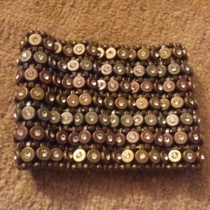 Diamond Studded Bracelet  is being swapped online for free