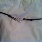 Fossil Heart Bracelet is being swapped online for free