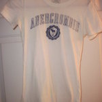 Abercrombie & Fitch tshirt small is being swapped online for free