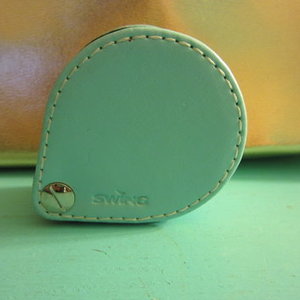 small clock is being swapped online for free