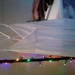 White dress/top is being swapped online for free