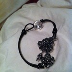 Flower Fossil bracelet  is being swapped online for free