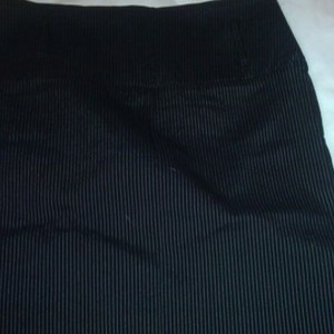 pencil skirt is being swapped online for free