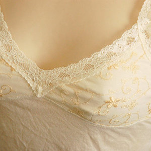 Hollister lacey cami  is being swapped online for free