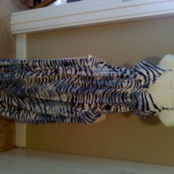 Mark Zebra Maxi is being swapped online for free