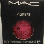 BNIP MAC Pigment is being swapped online for free