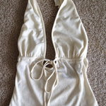 Bisou Bisou Halter Top is being swapped online for free