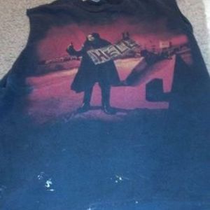 Ozzy cut off is being swapped online for free