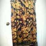 PRETTY SILKY WOMANS SUMMER DRESS is being swapped online for free