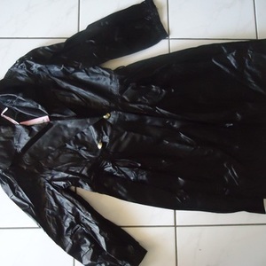 D&G Replica Faux leather jacket is being swapped online for free