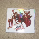 Music CD - High School Musical 3 is being swapped online for free