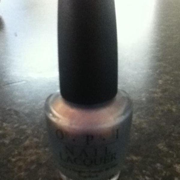 OPI Sugarplum Yum is being swapped online for free