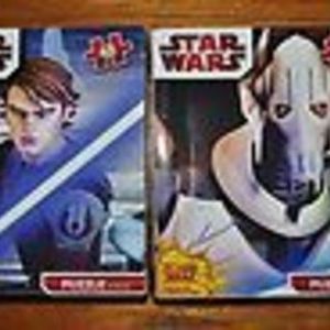 2 star wars clone wars puzzles is being swapped online for free
