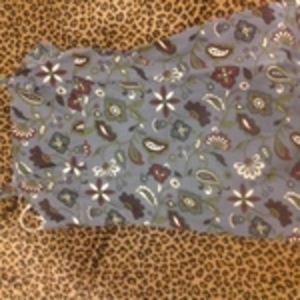 sun dress is being swapped online for free