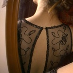 Sexy Vintage Little Black Dress is being swapped online for free