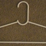 hangers galore!! *FREEBIE* is being swapped online for free
