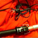 Conair Curling wand/iron is being swapped online for free