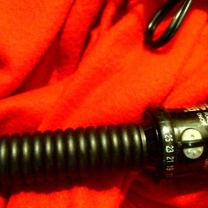 Conair Curling wand/iron is being swapped online for free