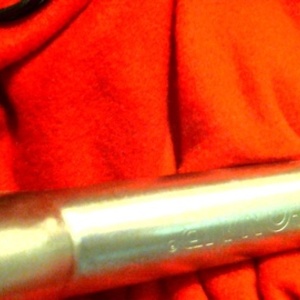 Conair Curling wand/iron is being swapped online for free