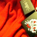 LIMITED EDITION SAILOR JERRY ZIPPO is being swapped online for free