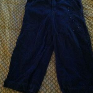 girls pants (size: 10 1/2) is being swapped online for free