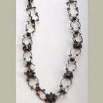 necklace #3 is being swapped online for free